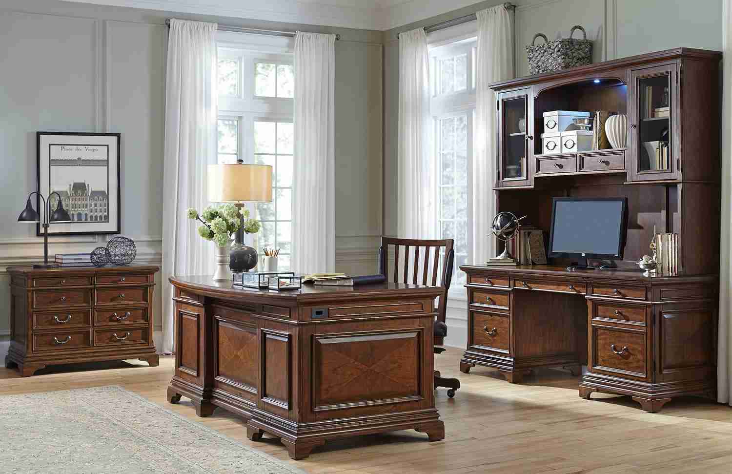 Aspenhome Oxford Combo File